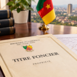How to Obtain a Land Title in Cameroon
