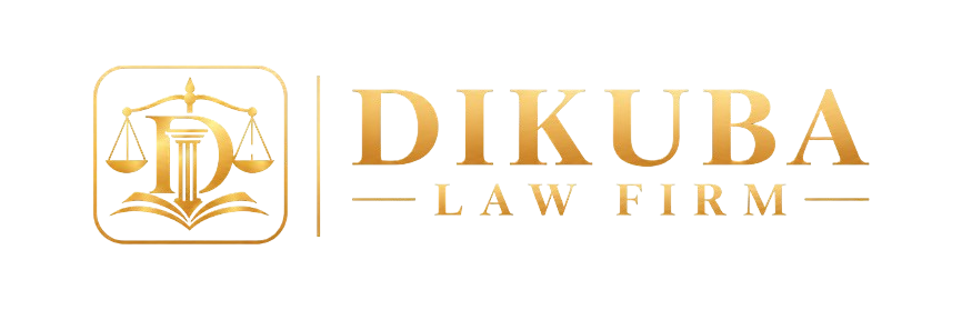 Dikuba Law Firms