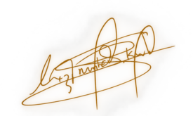 Signature